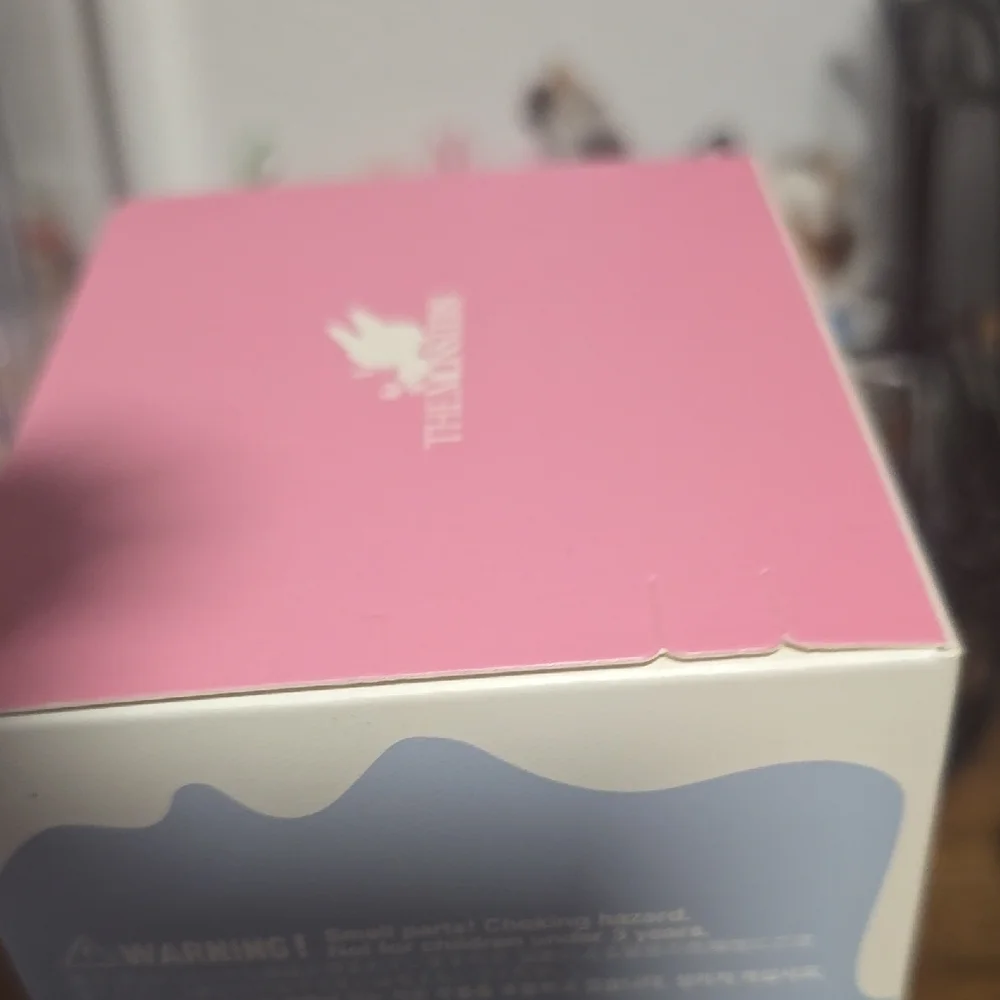 Exciting Macaron Toffee 100% Authentic